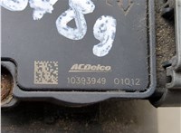 22745825, 22745826, 22752507 Корпус воздушного фильтра Chevrolet Captiva 2011-2016 20543744 #3