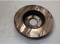  Диск тормозной Ford Focus 2 2008-2011 20543799 #1