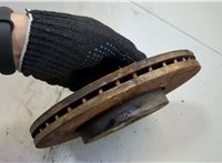  Диск тормозной Ford Focus 2 2008-2011 20543799 #2