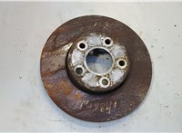  Диск тормозной Ford Focus 2 2008-2011 20543799 #3