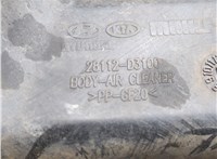 281642A500 Измеритель потока воздуха (расходомер) Hyundai Tucson 3 2015-2021 11471197 #4