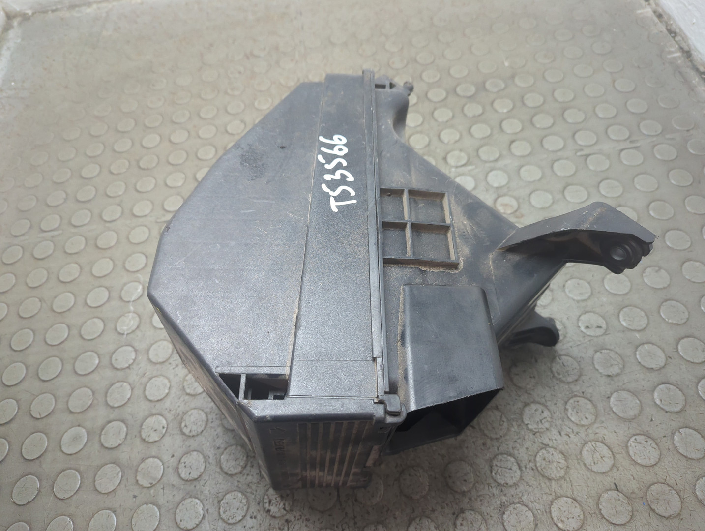 Корпус воздушного фильтра