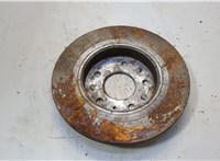  Диск тормозной Opel Zafira B 2005-2014 20544115 #1