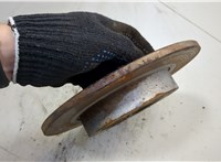  Диск тормозной Opel Zafira B 2005-2014 20544115 #2