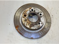  Диск тормозной Opel Zafira B 2005-2014 20544115 #3