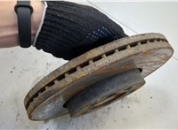  Диск тормозной Volkswagen Touareg 2002-2007 20544196 #2