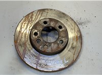  Диск тормозной Volkswagen Touareg 2002-2007 20544196 #3
