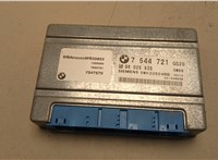  Блок управления АКПП / КПП BMW X3 E83 2003-2010 20544277 #1