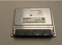  Блок управления двигателем BMW X3 E83 2003-2010 20544285 #1