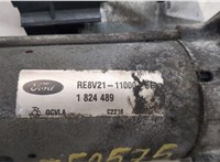  Стартер Ford Focus 2 2008-2011 20544300 #6