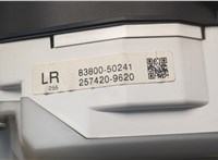 8380150241 Щиток приборов (приборная панель) Lexus LS430 UCF30 2000-2006 20544323 #3