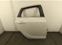  Дверь боковая (легковая) Opel Astra J 2010-2017 20544329 #1