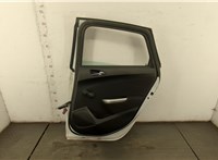  Дверь боковая (легковая) Opel Astra J 2010-2017 20544329 #7