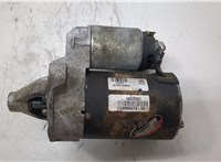 Стартер Hyundai Getz 2002-2011 20544337 #1