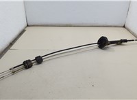  Трос кулисы КПП Opel Astra J 2010-2017 20544343 #3