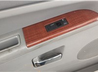  Дверная карта (Обшивка двери) Jeep Grand Cherokee 2004-2010 11471248 #2