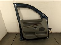  Дверная карта (Обшивка двери) Jeep Grand Cherokee 2004-2010 11471248 #5