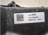 84179806 Корпус воздушного фильтра Opel Insignia 2017-2022 20544353 #3