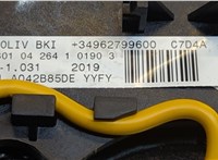 Подушка безопасности водителя Ford Focus 1 1998-2004 20544354 #4