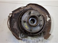  Ступица (кулак, цапфа) Opel Antara 2006-2015 20544356 #3