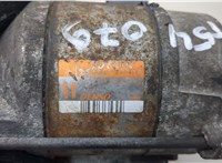  Стартер Toyota RAV 4 2000-2005 20544357 #5