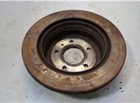  Диск тормозной Opel Antara 2006-2015 20544359 #1