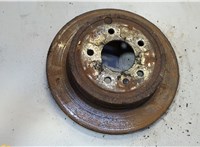  Диск тормозной Opel Antara 2006-2015 20544359 #3