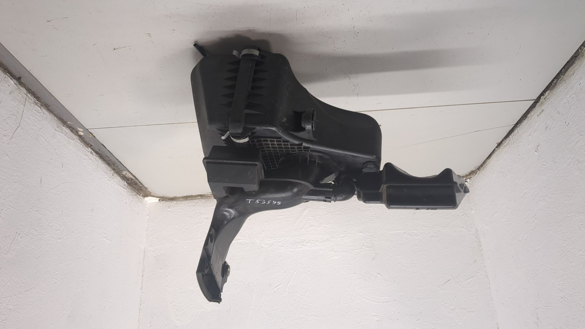 Корпус воздушного фильтра