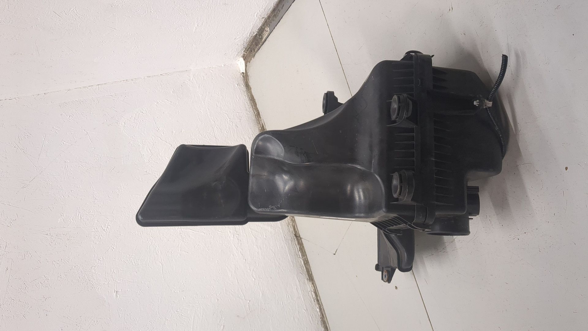 Корпус воздушного фильтра