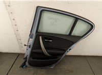  Дверь боковая (легковая) BMW 1 E87 2004-2011 20544368 #3