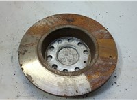  Диск тормозной Volkswagen Jetta 6 2010-2018 20544370 #1