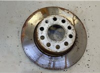  Диск тормозной Volkswagen Jetta 6 2010-2018 20544370 #3