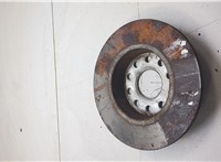 1K0615601AA Диск тормозной Volkswagen Jetta 6 2010-2018 20544370 #5