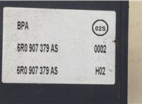  Блок АБС, насос (ABS, ESP, ASR) Seat Ibiza 4 2008-2015 20544372 #5