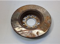  Диск тормозной Volkswagen Jetta 6 2010-2018 20544375 #1