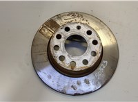  Диск тормозной Volkswagen Jetta 6 2010-2018 20544375 #3