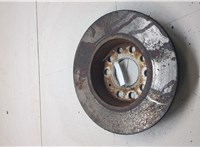 1K0615601AA Диск тормозной Volkswagen Jetta 6 2010-2018 20544375 #5