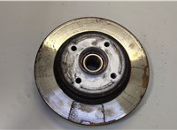  Диск тормозной Citroen Berlingo 2008-2012 20544382 #3