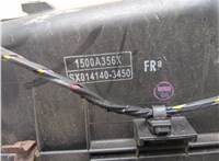  Корпус воздушного фильтра Mitsubishi L200 2006-2015 20544385 #3