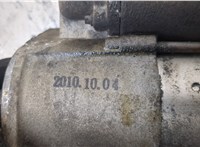  Стартер Opel Zafira B 2005-2014 20544387 #5
