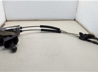  Кулиса КПП Seat Ibiza 4 2008-2015 20544390 #1