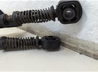  Кулиса КПП Seat Ibiza 4 2008-2015 20544390 #3