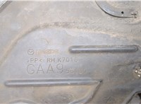  Защита арок (подкрылок) Mazda 6 (GH) 2007-2012 20544402 #4