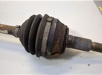  Полуось (приводной вал, шрус) Porsche Cayenne 2002-2010 20544407 #2