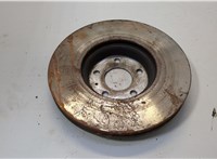 8R0615301F Диск тормозной Audi A6 (C7) 2011-2018 20544417 #1