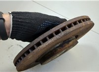 8R0615301F Диск тормозной Audi A6 (C7) 2011-2018 20544417 #2