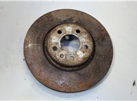 8R0615301F Диск тормозной Audi A6 (C7) 2011-2018 20544417 #3