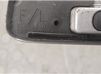  Рейлинг на крышу (одиночка) Nissan Qashqai 2006-2013 20544425 #5