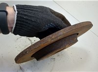 8K0615601B Диск тормозной Audi A6 (C7) 2011-2018 20544430 #2