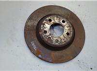 8K0615601B Диск тормозной Audi A6 (C7) 2011-2018 20544430 #3